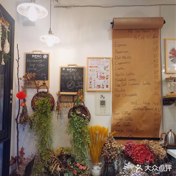 上海探店|魔都复古老洋房里的花园餐厅💐