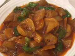 -全聚德烤鸭店(和平路店)