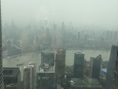 -上海柏悦酒店