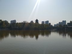 -迎泽公园