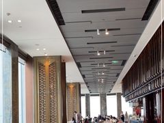 -美食汇自助餐厅(成都万达瑞华酒店)
