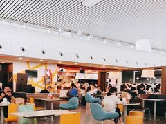 -麦当劳(杭州东站高铁店)