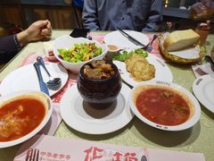-华梅西餐厅(哈尔滨中央大街店)