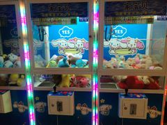 -迪卡乐KTV(象山路店)