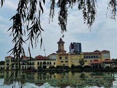 -奉浦四季生态园