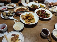 -金掌勺锅包肉(华润万象城店)