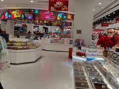 -第一食品(中环百联店)