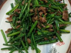 -农家小院(朱雀桥店)