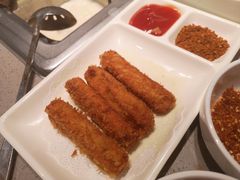 -海底捞火锅(漫乐城夜宵主题店)