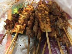 -清真·灰太狼烧烤海鲜大咖(沈阳道店)