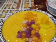 -赵记传承·中国甜品(福州总店)