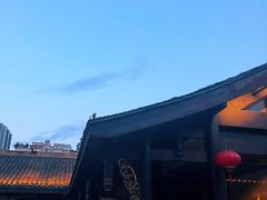 -麦当劳(文武路店)