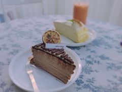 -CAKE WANG千层制造所(省府店)