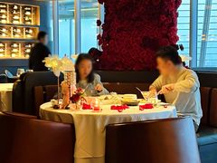 -THE WANG王品(上海中心云端店)
