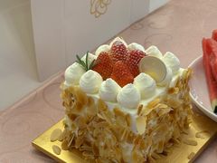 -M'CAKE(西单大悦城店)