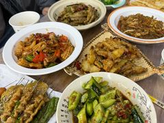 -小民大排档(光谷店)