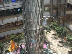 -LuOne凯德晶萃广场(徐家汇路店)