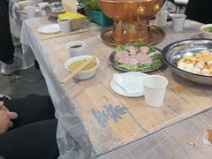 -清真·金鑫隆牛羊肉(环山路店)