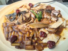 -悦融·京鲁菜·露台花园(安定门店)