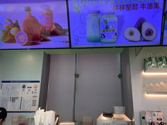 -Mr.Fruits水果先生(朝阳门悠唐店)
