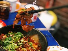 -马路边边串串香(双井直营店)