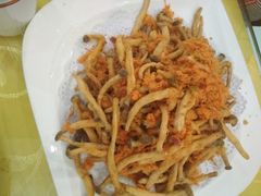 -大城·烧烤海鲜大排档(台东店)