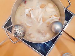-湯系·煲汤手艺人(东二环泰禾广场店)