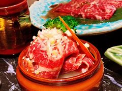 -山川小町·极番烧肉(新地假日广场店)