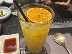 -韩满园· 甄选韩式烤肉