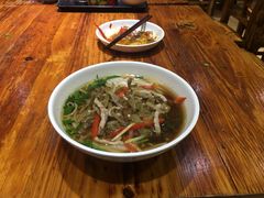 -肆姐面粉馆(坡子街店)