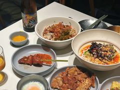 -胡麻(静安嘉里店)