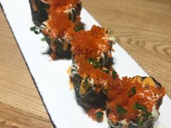 -小句号·精致料理(江南环球港店)