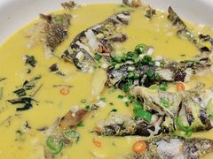 -后湖小院·乡野田园菜