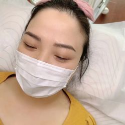 -久匠·纹眉半永久野生眉