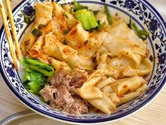 -樊记腊汁肉(竹笆市总店)