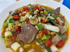 -老字号怡玺·藿香雅鱼(20年雅安店)