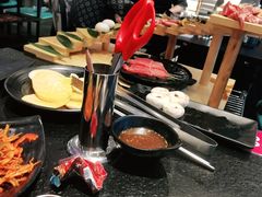 -二虎原味烧烤