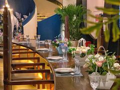 -狮拾久·现代新加坡料理(壹方城店)