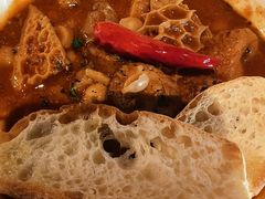 -BROWNSTONE布朗石西班牙餐厅(富城店)