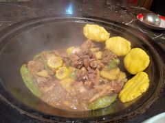 -粗粮人家·东北菜(洋桥店)