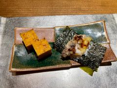 -奈良本寿司(永嘉路店)