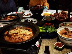 -巴盟人家·内蒙地方菜(华丽家族店)