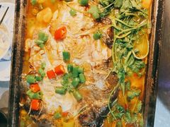 -炉鱼(平湖八佰伴店)