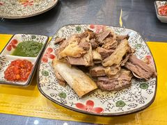 -格日勒阿妈蒙古厨房(巨海店)