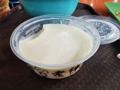 -老伴豆花(麦士威熟食中心店)