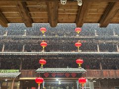 -云水谣景区-土楼之光文化园