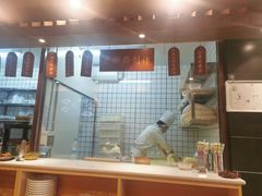 -晋来顺手擀面(十里河店)