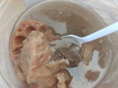 -燕子煨汤(山海关路店)