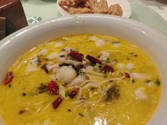 -城北食府(枫林店)