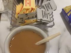 -深仔记茶餐厅(亚士厘道店)